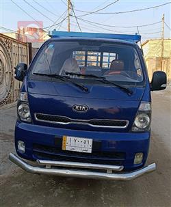 كيا بونكو